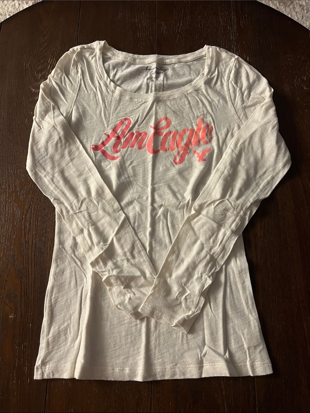 AE tee